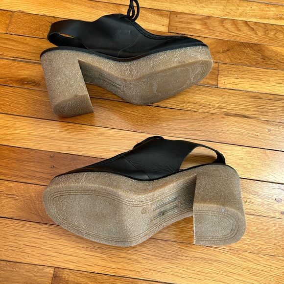 Miista Siobhan Slingback Mules - Picture 4 of 6